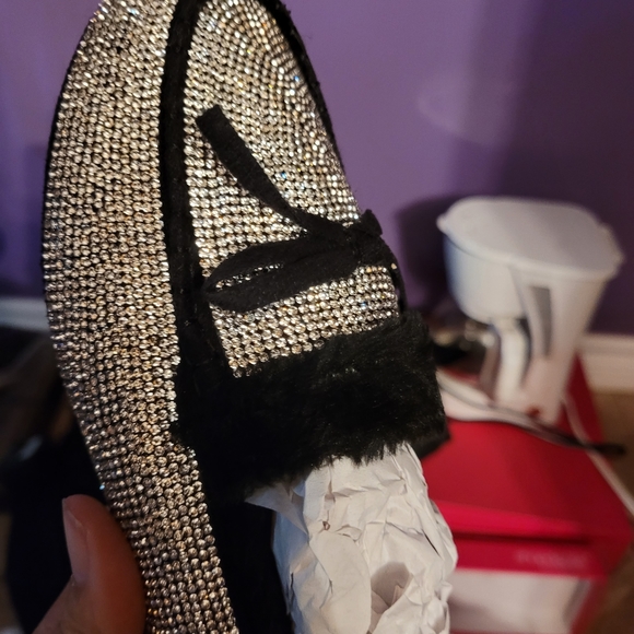 Jeweled flats - Picture 3 of 3